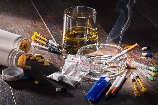 நாட்டை உலுக்கும் போதைப்பொருள் அபாயம் ; வெளியான திடுக்கிடும் தகவல் | Information Released Drug Menace Shaking Country நாட்டை உலுக்கும் போதைப்பொருள் அபாயம் ; வெளியான திடுக்கிடும் தகவல் | Information Released Drug Menace Shaking Country