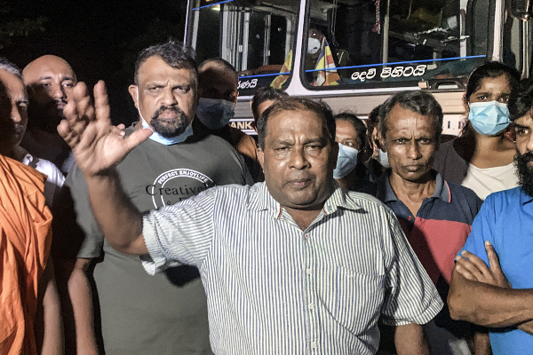 கல்வி அமைச்சுக்கு முன்பாக முன்னெடுக்கப்படவுள்ள ஆர்ப்பாட்டம் : ஜோசப் ஸ்ராலின் அறிவிப்பு | Protest Against Eduction Ministry