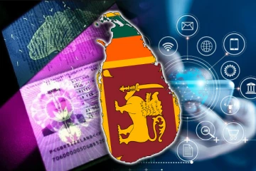 இலங்கையில் அறிமுகமாகவுள்ள புதிய கடவுச்சீட்டு!