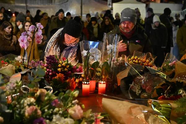 சுவிஸ் கோர சம்பவத்தில் அடையாளம் காணப்பட்ட முதல் நபர் | First Victim Of Swiss Fire