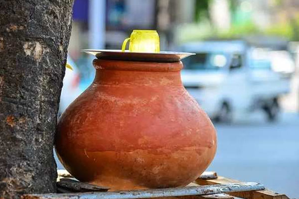பானை தண்ணீர் அருந்துவதால் இத்தனை நன்மைகளா? | Benifites Of Pot Water