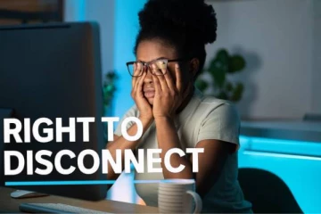 தொழிலாளர்களுக்கான துண்டிக்கும் உரிமை : அவுஸ்திரேலியா அரசாங்கத்தின் புது முயற்சி!