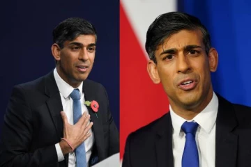 பிரித்தானியாவில் அடுத்த பொதுத்தேர்தலை உறுதிப்படுத்திய ரிஷி சுனக்