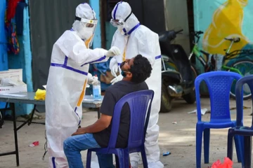 கோவிட் சமூகத்திலிருந்து பரவியமைக்கு சான்றுகள் இல்லை! - விசேட மருத்துவ நிபுணர்