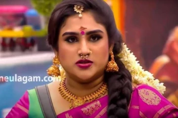 சினிமாவில் சூப்பர் டீமுடன் மீண்டும் ரீ எண்ட்ரி கொடுக்கும் வனிதா...