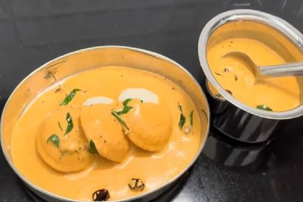 ரோட்டுக்கடை பாணியில் அசத்தல் பொட்டுக்கடலை சட்னி... எப்படி செய்வது? | Street Food Style Pottukadalai Chutney Recipe