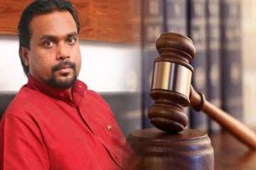 விமல் வீரவன்சவிற்கு எதிரான வழக்கு : நீதிமன்றம் பிறப்பித்த உத்தரவு