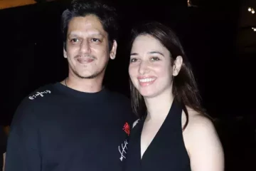 தமன்னாவுடன் 5000 புகைப்படங்கள்.. வெளிப்படையாக ரகசியத்தை பகிர்ந்த காதலர்