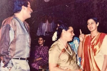 கணவருடன் ஒரே அறையில் தங்க மறுத்த ஸ்ரீதேவி!! போனி கபூர் சொன்ன உண்மை ரகசியம்..