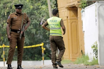 மட்டக்களப்பில் வெவ்வேறு குற்றச்செயல்களில் மூவர் கைது