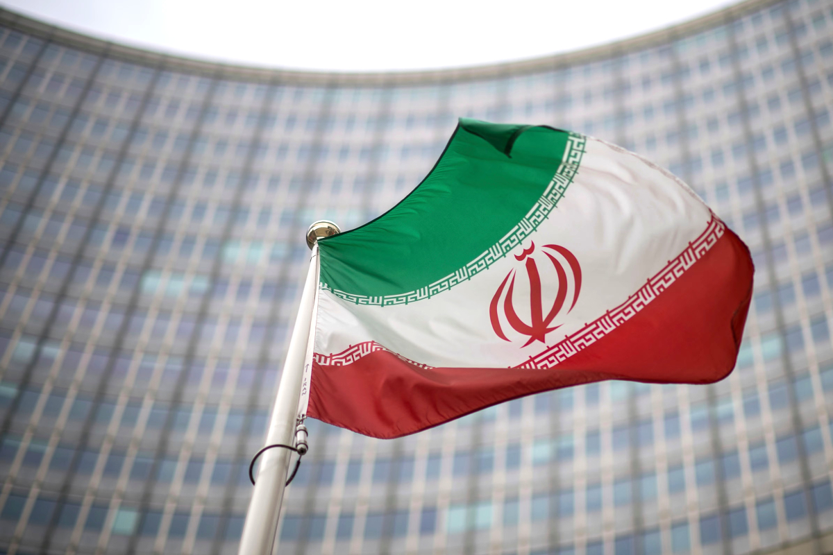 Iran Executes Two for Spying for Israel