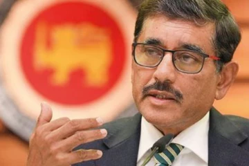 ණය ප්‍රතිව්‍යුහගත කිරීමේ ක්‍රමෝපාය ගැන මහ බැංකු අධිපතිගෙන් දැනුම්දීමක්