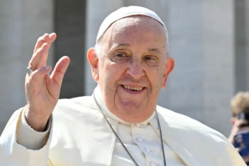 போப் பிரான்சிஸ் உடல்நிலை குறித்து வெளியான தகவல்