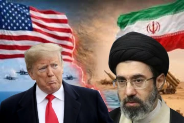 ட்ரம்பின் கையை மீறிச் சென்றுள்ள ஈரான் போர் : ஜனாதிபதி பதவிக்கும் ஆபத்து
