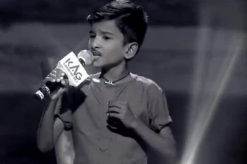 சரிகமப சீசன் 4 சிறுவனின் ஆசையை நிறைவேற்றுவாரா விஜய்