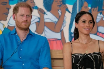 வெளிநாடொன்றில் வீடு வாங்கியுள்ள ஹரி மேகன் தம்பதி: எழுந்துள்ள புதிய சர்ச்சை