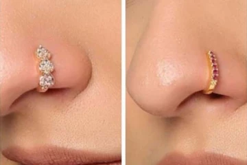 தங்கத்தில் மூக்குத்தி அணிந்தால் பணக்கஷ்டமே இருக்காதாம்... பலரும் அறியாத ஜோதிட உண்மை