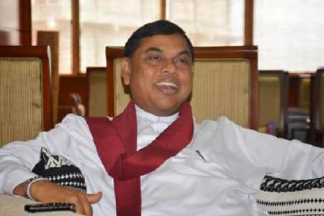 மற்றுமொரு வழக்கிலிருந்து விடுவிக்கப்பட்ட பசில் ராஜபக்க்ஷ