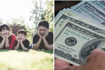 மனைவியால் கணவனுக்கு அடித்த பேரதிஷ்டம்: லொட்டரியில் கிடைத்த பிரம்மாண்ட பரிசு தொகை