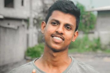 முட்டை வாங்கச் சென்ற மாணவனுக்கு நேர்ந்த துயரம்