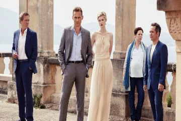 இலங்கையில் நடத்தப்பட்ட படப்பிடிப்பு குறித்த மனம் திறந்தார் சந்தீப் மோடி