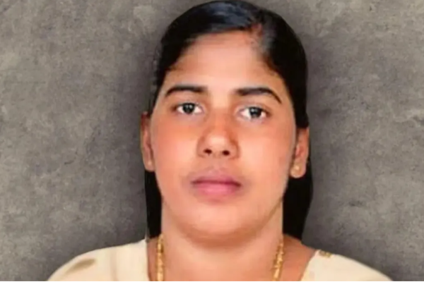 nimisha priya
