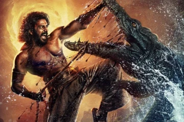 நாகபந்தம் திரை விமர்சனம்