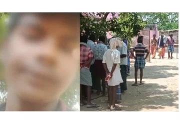 ‘காதலி எரித்த இடத்தில் என்னையும் எரித்து விடுங்கள் ’ - வீடியோ வெளியிட்டு 16 வயது சிறுவன் தற்கொலை