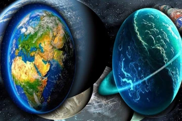 பூமியையொத்த புதிய கிரகம்: வியப்பில் ஆராய்ச்சியாளர்கள்