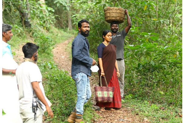 முதல் வாரம் இறுதியில் UKவில் விடுதலை செய்த வசூல்.. எவ்வளவு தெரியுமா | Viduthalai Movie Uk Box Office முதல் வாரம் இறுதியில் UKவில் விடுதலை செய்த வசூல்.. எவ்வளவு தெரியுமா | Viduthalai Movie Uk Box Office