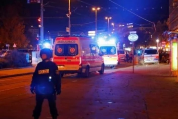 வெளிநாடொன்றில் தமிழ் இளைஞர்கள் இருவர் சுட்டுக்கொலை