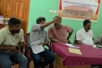 பலாலி விமான நிலையத்திற்கு காணி சுவிகரிப்பு தொடர்பில் முக்கிய கலந்துரையாடல்