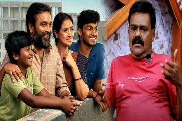 ஈழத்தமிழர் கதையில் புலி பொம்மை- இயக்குநர் காட்ட வருவது இதுதானாம்.. பிரபலம் பளீச்