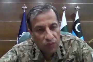 இந்தியாவின் ஐந்து போர் விமானங்களை சுட்டு வீழ்த்திய பாகிஸ்தான்