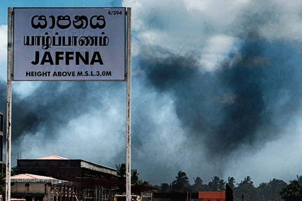 வடக்கு மக்களிடம் யாழ்.மாநகர முதல்வர் விடுத்துள்ள முக்கிய கோரிக்கை! | Chief Minister Jaffna Request To Northern People