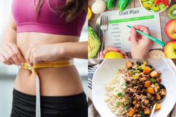 බර අඩු කරන්න ව්‍යායාම කරද්දි මග හරින්න ඕනි කෑම මෙන්න.