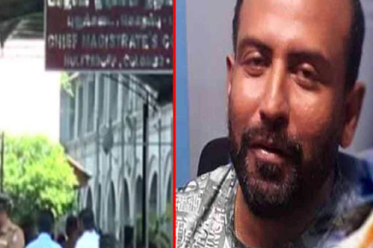 கணேமுல்ல சஞ்சீவ கொலை விவகாரம் - சக்திவாய்ந்த பாதாள உலகத்தலைவரிடம் வாக்குமூலம் பதிவுசெய்ய அனுமதி | Dematagoda Chaminda Investigation Sanjeewa Murder