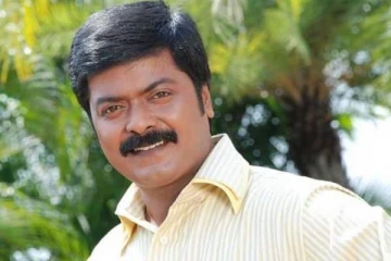 மறைந்த நடிகர் முரளியின் அழகான மனைவியை பார்த்துள்ளீர்களா?- இதோ அவர்களது புகைப்படம்