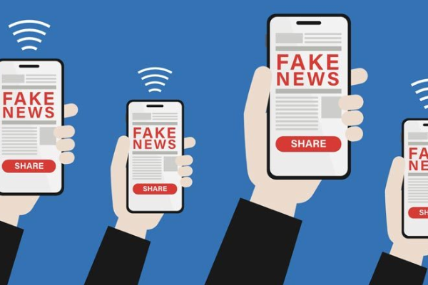 போலி வதந்திகளைப் பரப்பினால் கடும் சட்ட நடவடிக்கை | Strict Legal Action If Fake News Is Spread