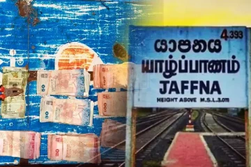 யாழில் கோவில் உண்டியலை உடைத்து திருட்டு: சந்தேகநபர் கைது