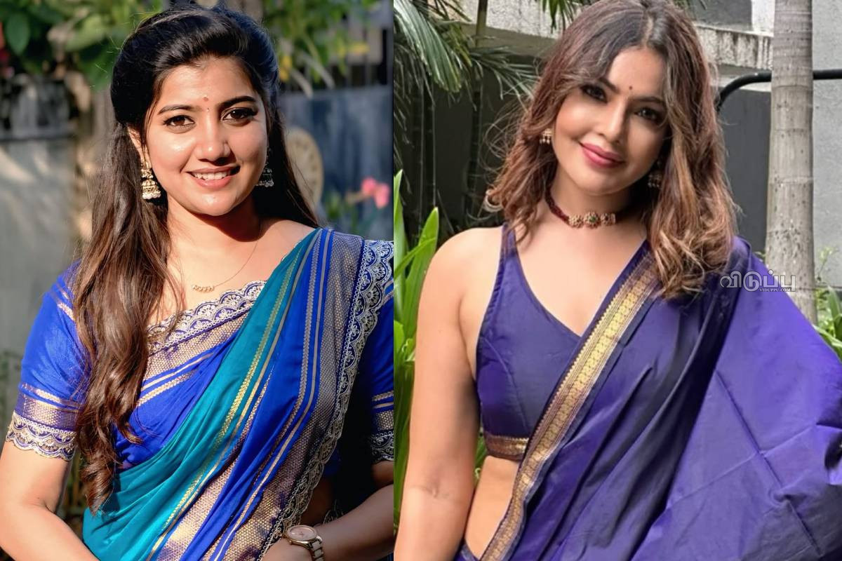 VJ சித்துக்கு நடந்ததுதான் சுபாஷினிக்கும்!! தற்கொலை விஷயத்தில் கயல் சீரியல் நடிகை எமோஷனல்.. | Kayal Serial Subhashini Suicide Co Star Abhinavya