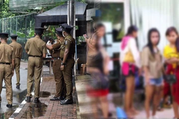 கொழும்பில் பிரபலங்களுக்கும் கோடீஸ்வர வர்த்தகர்களுக்கும் விற்பனை செய்யப்படும் பெண்கள்