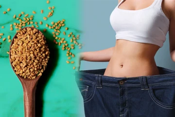 எடை இழப்பிற்கு உதவும் வெந்தய விதைகள் - எப்படி பயன்படுத்துவது தெரியுமா?