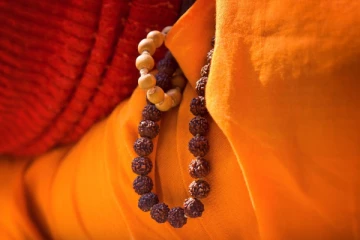 மாய வித்தைக்காட்டி வில்லங்கமான ஆசி வழங்கிய போலி இளம் சாமியார் ; காணொளியால் வெடித்த சர்ச்சை