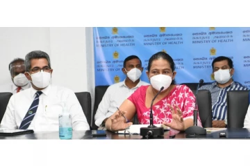 கொவிட் சிகிச்சை மையங்களாக மாறும் ஆயுர்வேத வைத்தியசாலைகள்