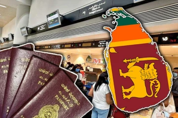 இலங்கையின் புலம்பெயர் தொழிலாளர்களுக்கு ஏற்பட்டுள்ள சிக்கல் !