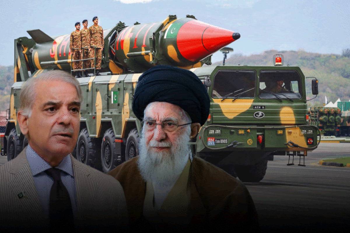 அமெரிக்காவின் ஈரான் மீதான அழித்தொழிப்பு: யுத்தம் நிறைவடைந்து விட்டதா..! | Reason For The Us Airstrike