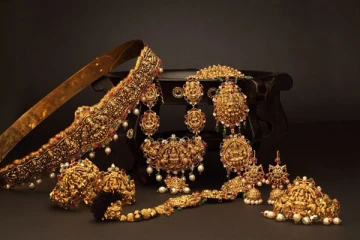 தங்கத்தின் விலையில் சடுதியான மாற்றம்