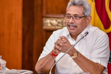 முதன் முதலில் இலங்கைக்கு கிடைத்துள்ள வரப்பிரசாதம் - மகிழ்ச்சியில் ஜனாதிபதி கோட்டாபய! செய்திகளின் தொகுப்பு
