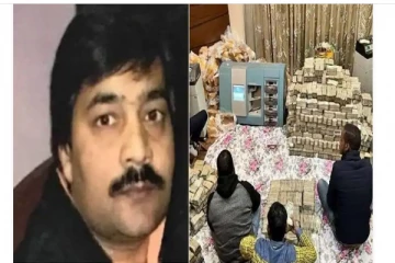 உத்தர பிரதேச வரி ஏய்ப்பு விவகாரம் ; தொழிலதிபர் பியூஷ் ஜெயின் கைது -  சுமார் 257 கோடி பறிமுதல் என தகவல்